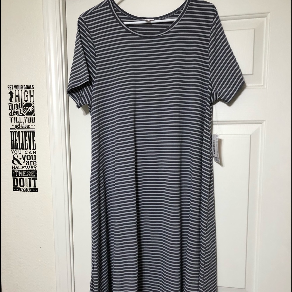 Sz xl Lularoe Carly